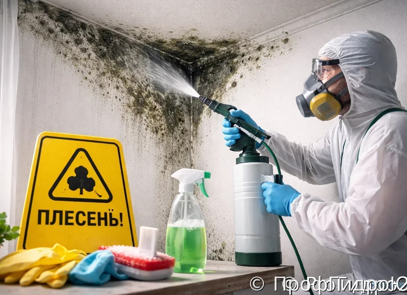 Что за опасный для людей грибок нашли в ушах у собак?