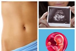 Neskaidra redze grūtniecības laikā – cēloņi un kad vērsties pie ārsta?