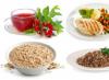 Диета за остър и хроничен панкреатит: какво, какво можете да ядете и какво не можете. Хранене по време на ремисия на заболявания на панкреаса