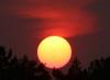 Експлозия в слънцето: Земята ще бъде покрита до четвъртък Парче се отдели от слънцето