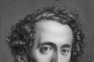 Felix Mendelssohn Fapte interesante din viața compozitorului Mendelssohn