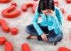 Стрес: нарушение на цикъла, липса на менструация