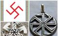 Славянски амулет Коловрат: значението на символа