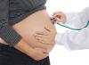 Характеристики на бременност с нисък хемоглобин. Причини за нисък хемоглобин при бременни жени
