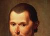 Machiavelli, Niccolo - biogrāfija un Nikolo Makiavelli biogrāfijas darbi īsumā