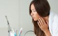 Tratamentul dermatitei faciale la adulți