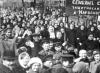 Marea Revoluție Rusă O scurtă istorie a Revoluției din 1917
