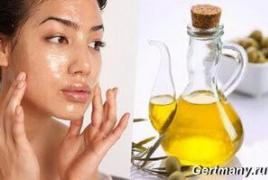 Curățarea pielii feței cu remedii populare