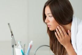 Tratamentul dermatitei faciale la adulți
