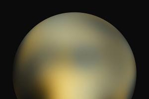 Планети джуджета: Плутон, Ерида, Макемаке, Хаумеа