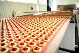 Organizați o afacere de producție de cookie-uri Plan de afaceri pentru producția de cookie-uri cu calcule