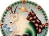 Horoscop adevărat Capricorn pentru aprilie
