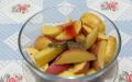Готвене на селски картофи на фурна: вкусни рецепти за печени картофи