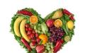 Veselīga pārtika sirdij un asinsvadiem