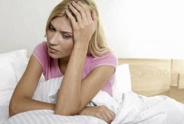 Strazds sievietēm - simptomi, ārstēšana