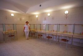 Tratamentul bolilor tractului gastrointestinal Sanatoriile cu boli gastrointestinale din Crimeea