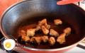 Стъпка по стъпка рецепта за приготвяне на грахова супа с месо