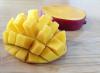 Kā pareizi ēst mango: ar vai bez mizas (foto un video)