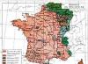 Държава и право на Франция през Средновековието
