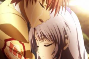 Cele mai romantice cupluri anime Cupluri anime îndrăgostite