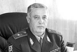 Vasilijs Anatoļjevičs Kudins tika atbrīvots no amata