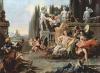 Zeii antici ai Romei: listă cu descriere