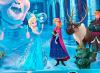 Frozen spēles Google spēles meitenēm Frozen