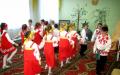 Сценарий Познавательного часа «Русские богатыри в народном творчестве Русский танец в исполнении девочек