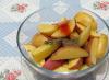 Готвене на селски картофи на фурна: вкусни рецепти за печени картофи