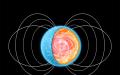 Steaua de neutroni cu un câmp magnetic deosebit de puternic
