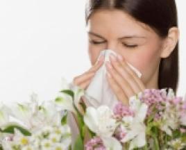 Tratamentul alergiilor: simptome, pe piele, tipuri, cauze, contra