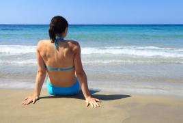 Luščenje kože po sončnih opeklinah: kako odstraniti, nasveti in preprečevanje